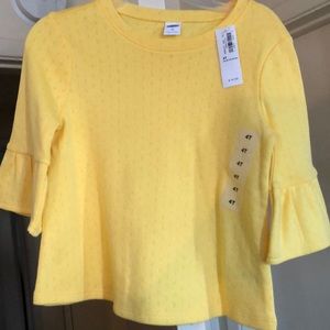 Toddler Blouse Brand New